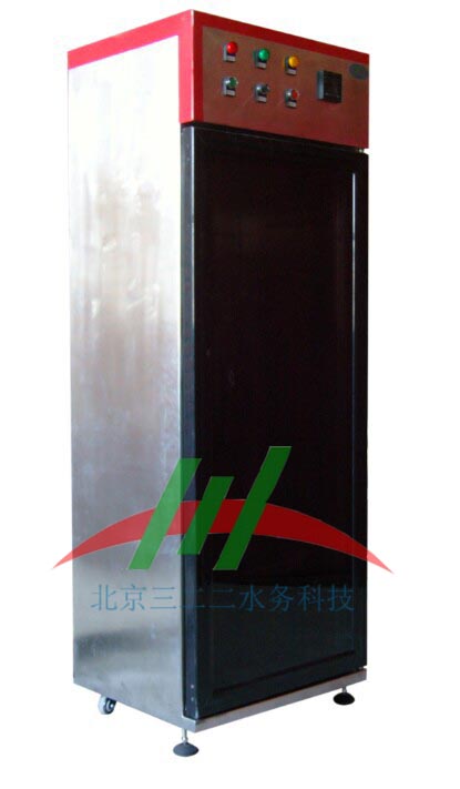北京三二二公司臭氧&紫外线消毒柜